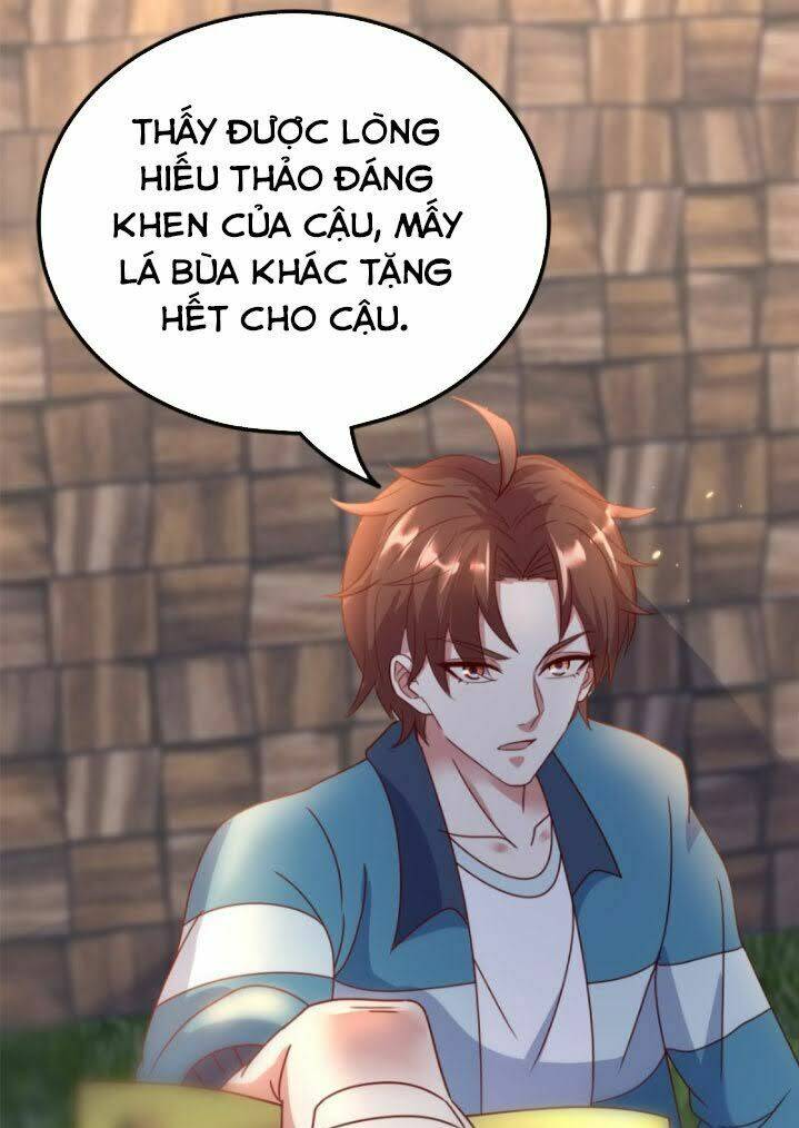 Trọng Sinh Địa Cầu Tiên Tôn Chapter 2 - Trang 2