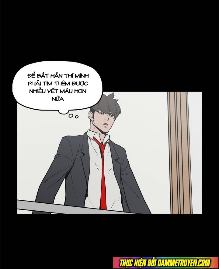 Monster Night Chapter 15 - Trang 2