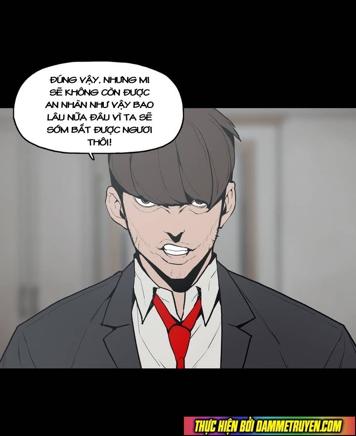 Monster Night Chapter 15 - Trang 2