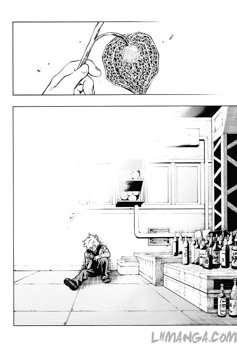 Ana No Mujina Chapter 4.9 - Trang 2