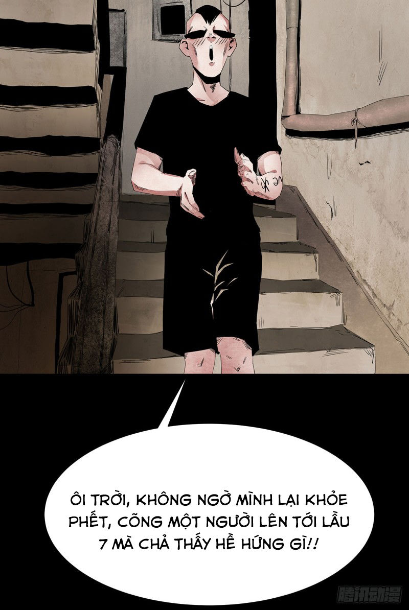 Ẩn Số Về Tứ Gia Chapter 5 - Trang 2