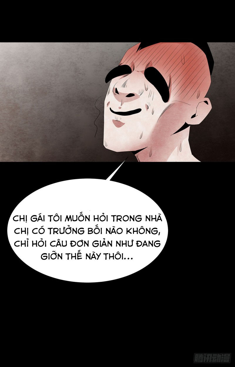 Ẩn Số Về Tứ Gia Chapter 5 - Trang 2