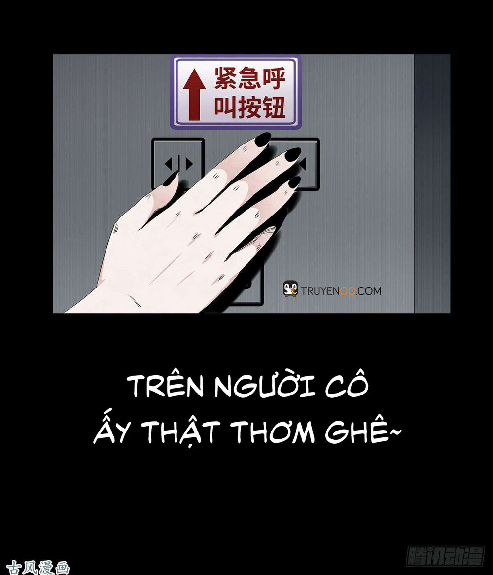 Ẩn Số Về Tứ Gia Chapter 4 - Trang 2