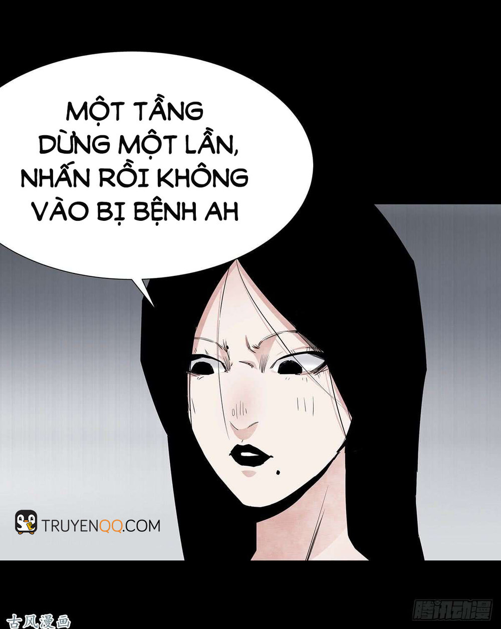 Ẩn Số Về Tứ Gia Chapter 4 - Trang 2