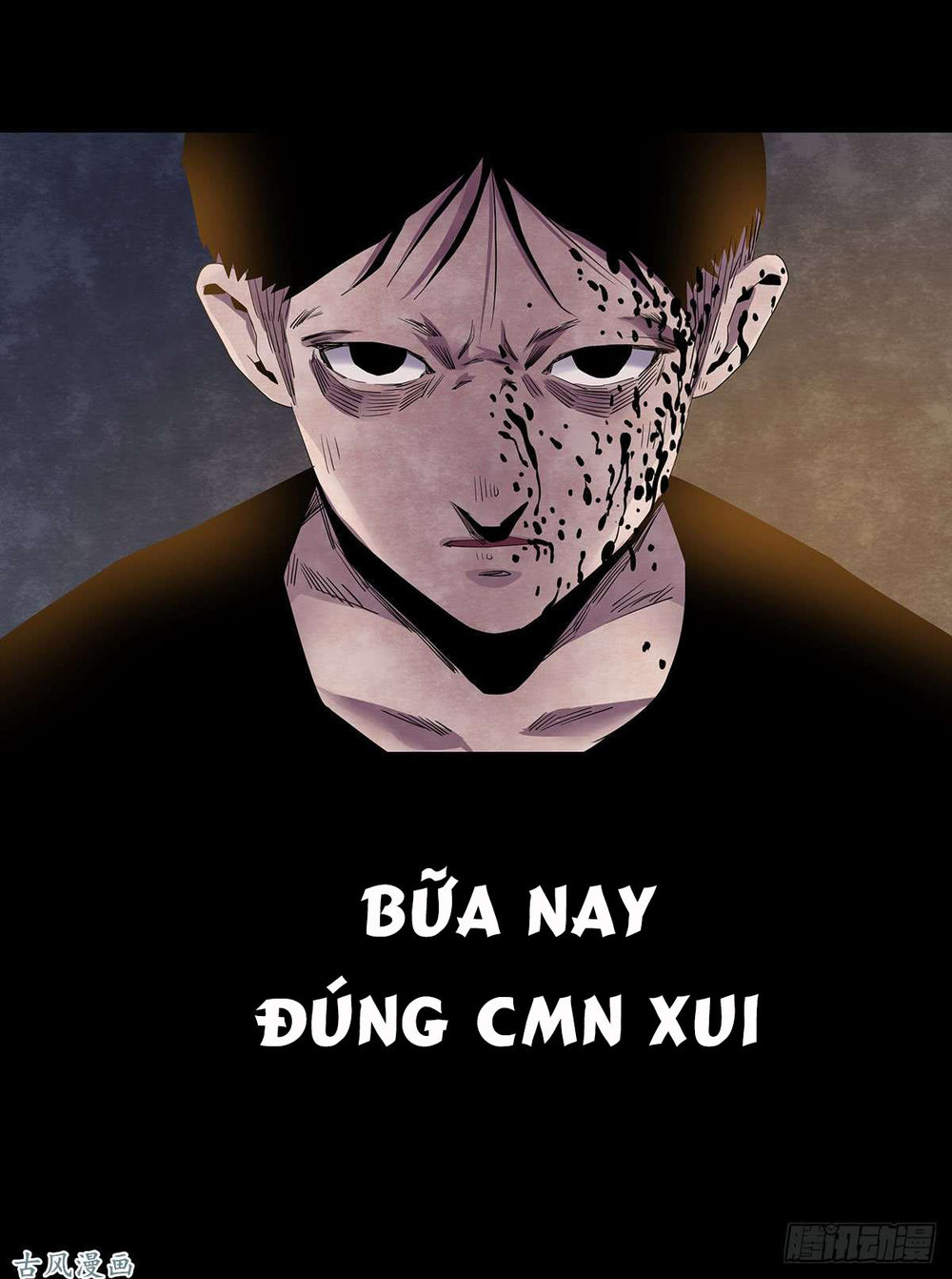 Ẩn Số Về Tứ Gia Chapter 4 - Trang 2