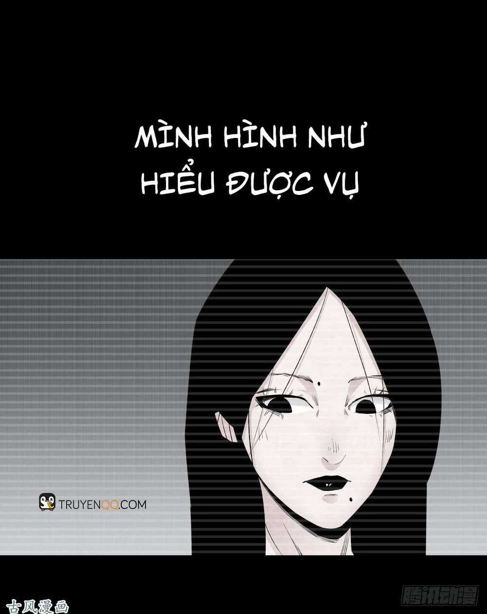 Ẩn Số Về Tứ Gia Chapter 4 - Trang 2