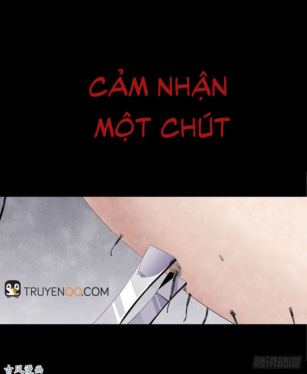 Ẩn Số Về Tứ Gia Chapter 3 - Trang 2