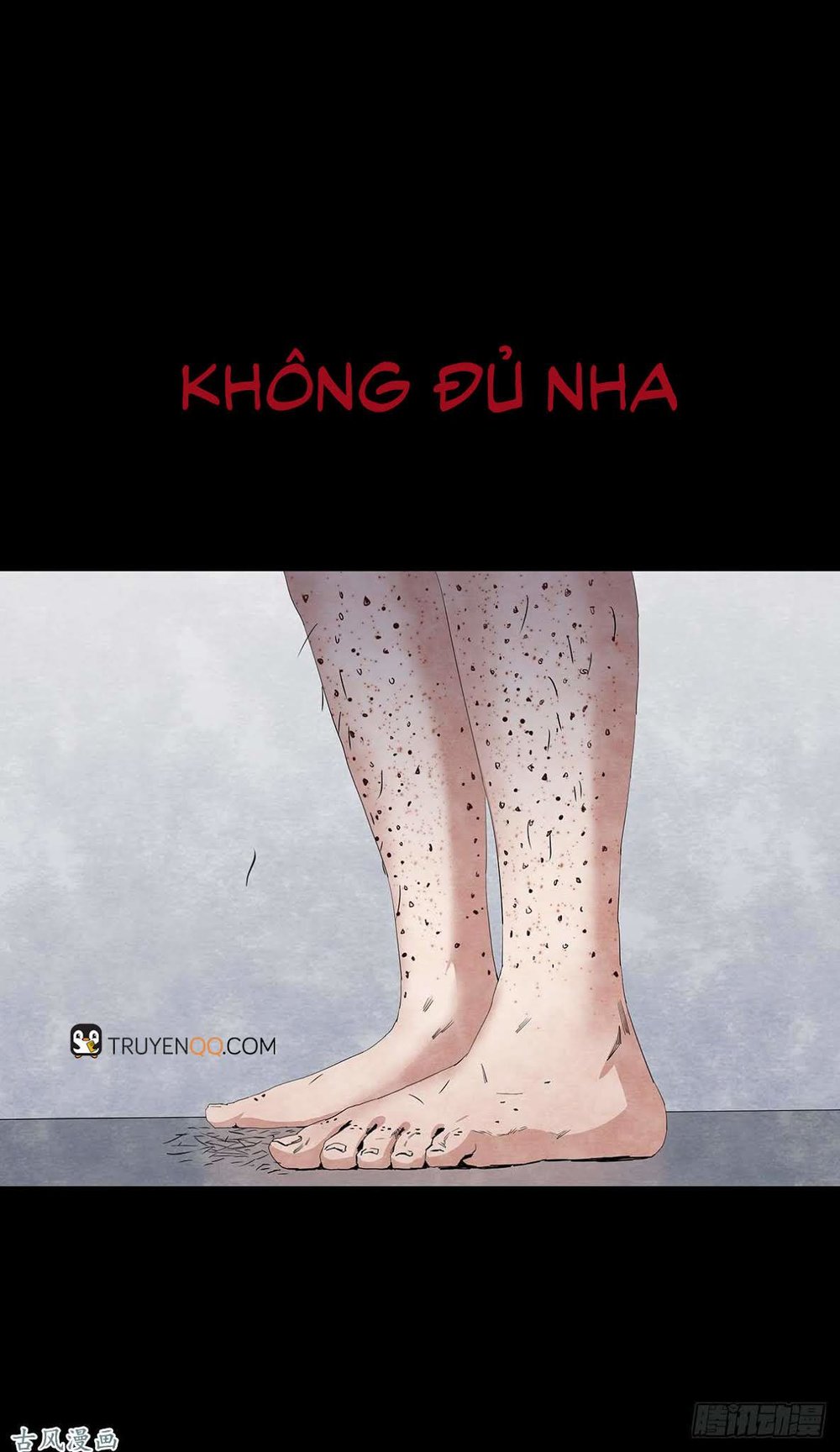 Ẩn Số Về Tứ Gia Chapter 3 - Trang 2