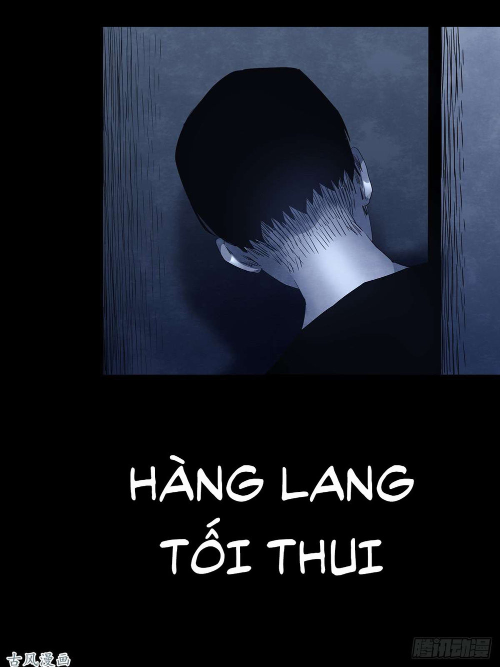 Ẩn Số Về Tứ Gia Chapter 2 - Trang 2