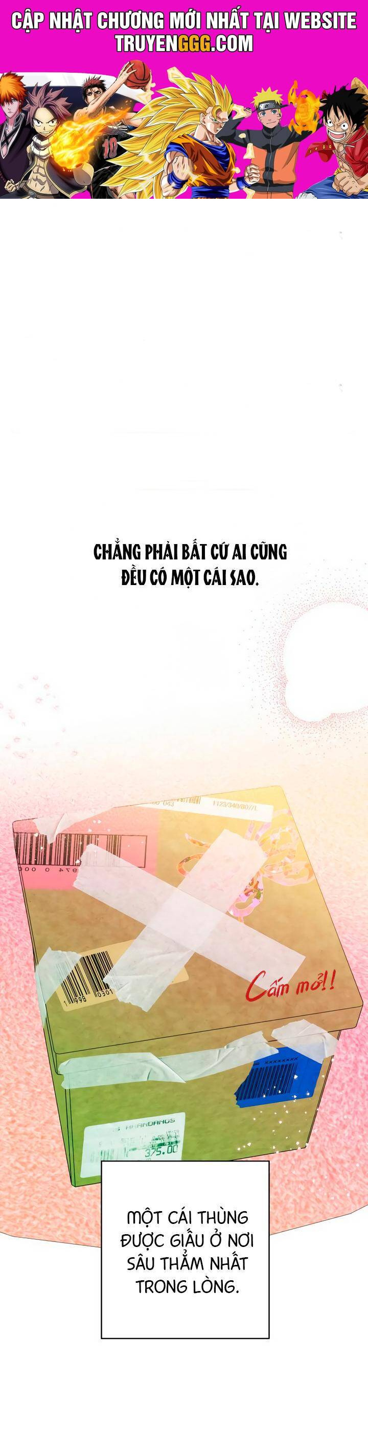 Kỷ Niệm Tuổi 19 Tồi Tệ Chapter 6 - Trang 2