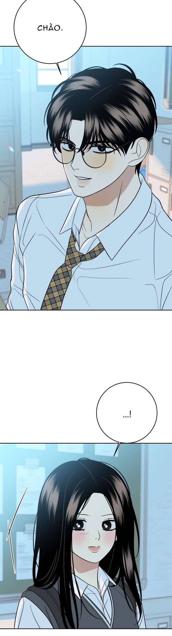 Kỷ Niệm Tuổi 19 Tồi Tệ Chapter 22 - Trang 2