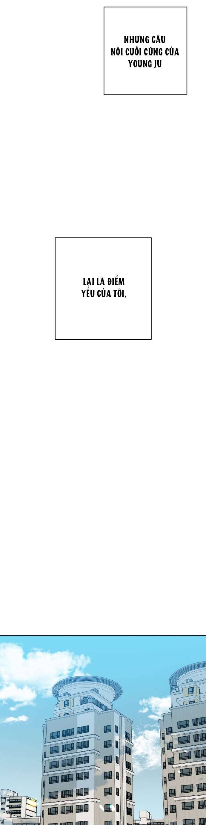 Kỷ Niệm Tuổi 19 Tồi Tệ Chapter 22 - Trang 2