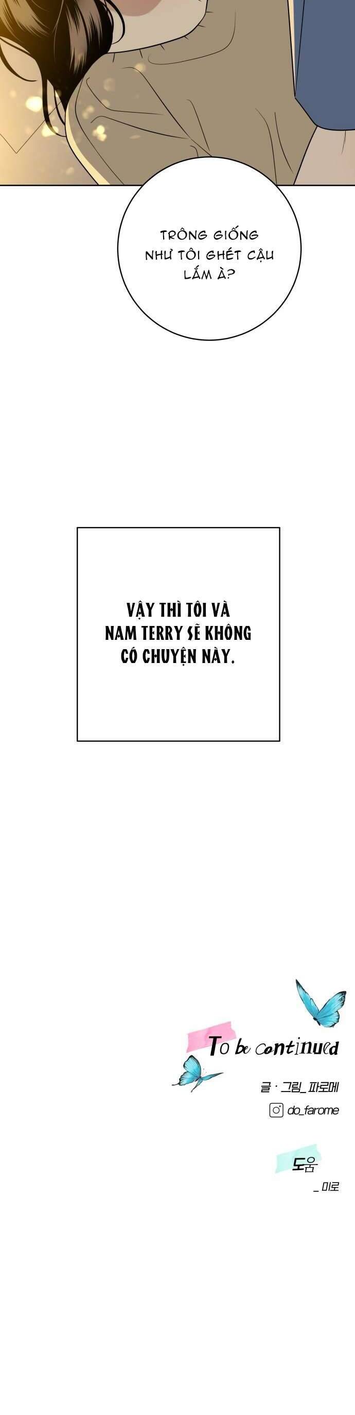 Kỷ Niệm Tuổi 19 Tồi Tệ Chapter 22 - Trang 2