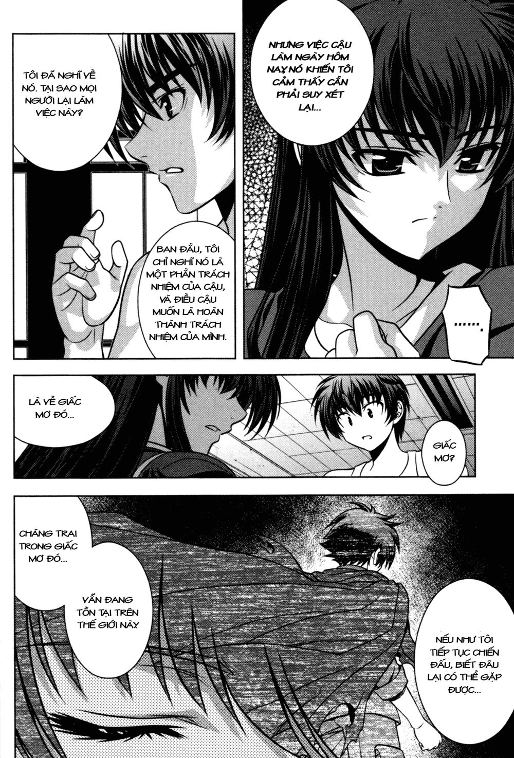 The Phantom King Chapter 13 - Trang 2