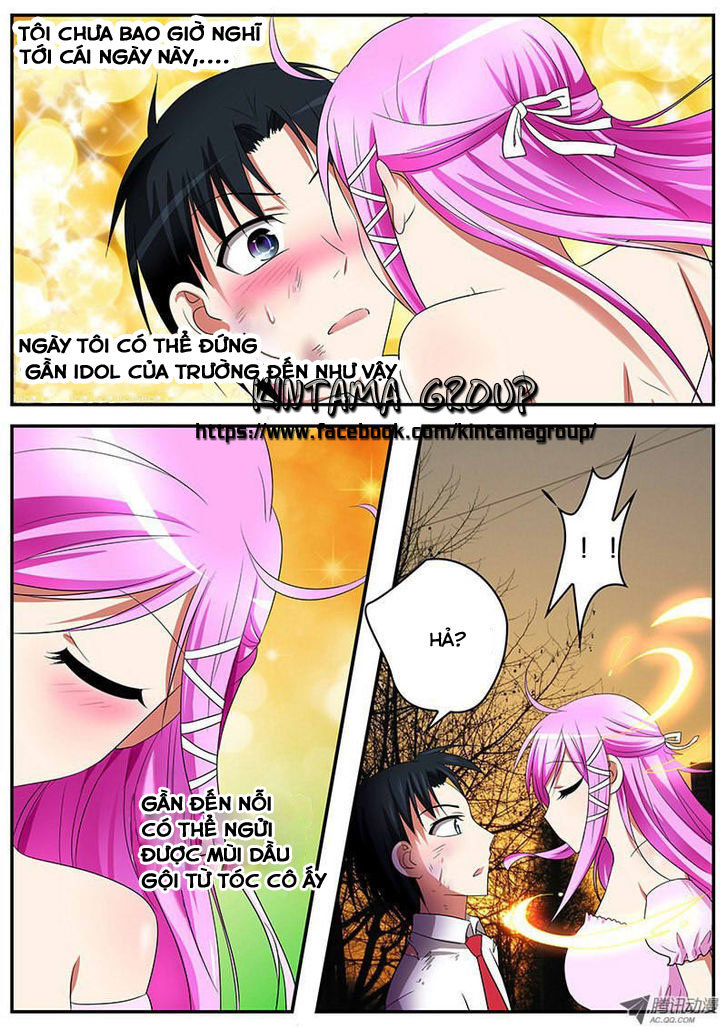 Cupid’S Chocolates Chapter 6 - Trang 2