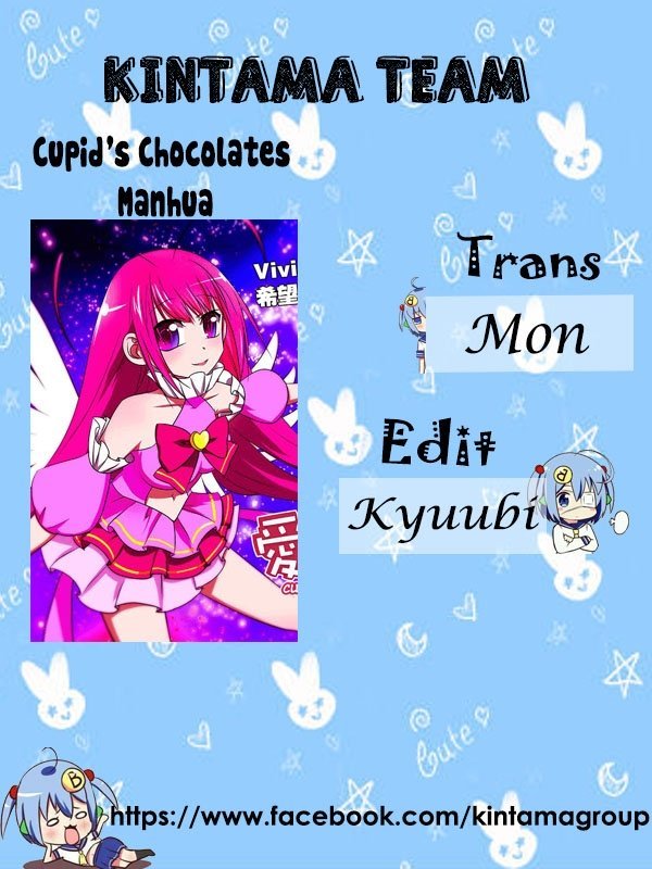 Cupid’S Chocolates Chapter 1 - Trang 2