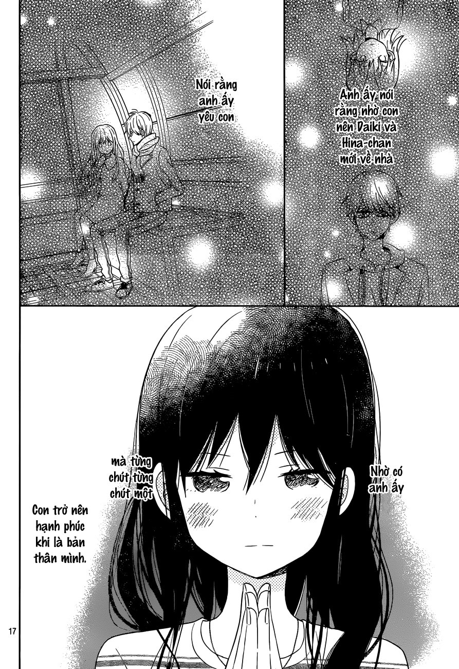 Taiyou No Ie Chapter 50 - Trang 2