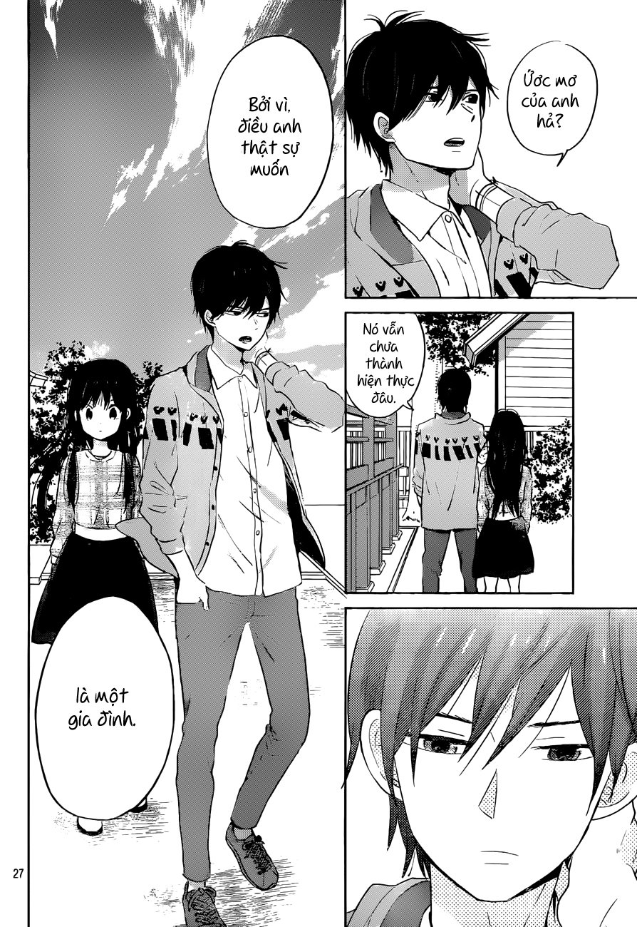 Taiyou No Ie Chapter 50 - Trang 2