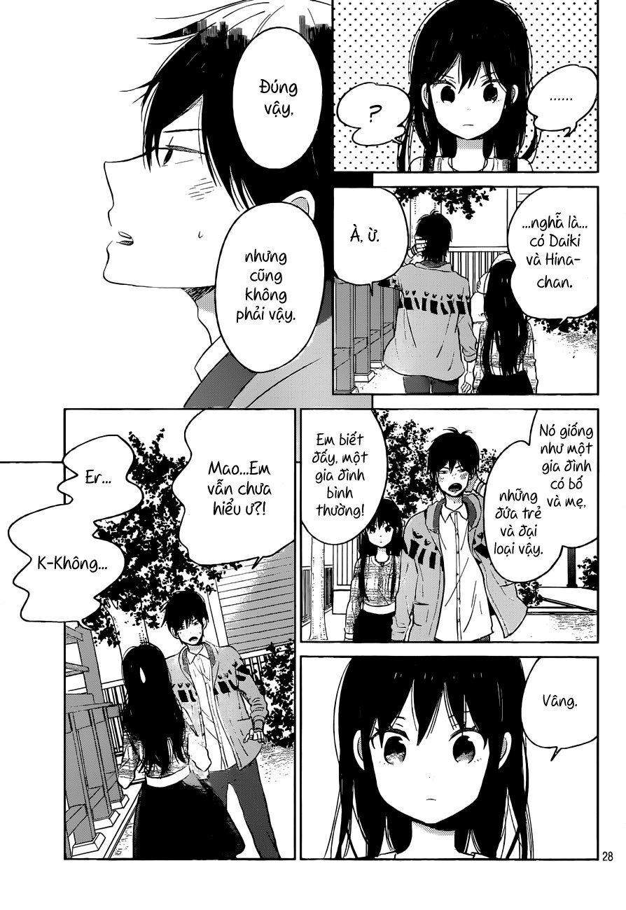 Taiyou No Ie Chapter 50 - Trang 2