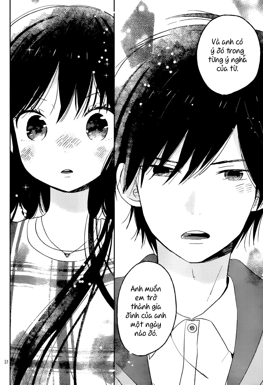 Taiyou No Ie Chapter 50 - Trang 2