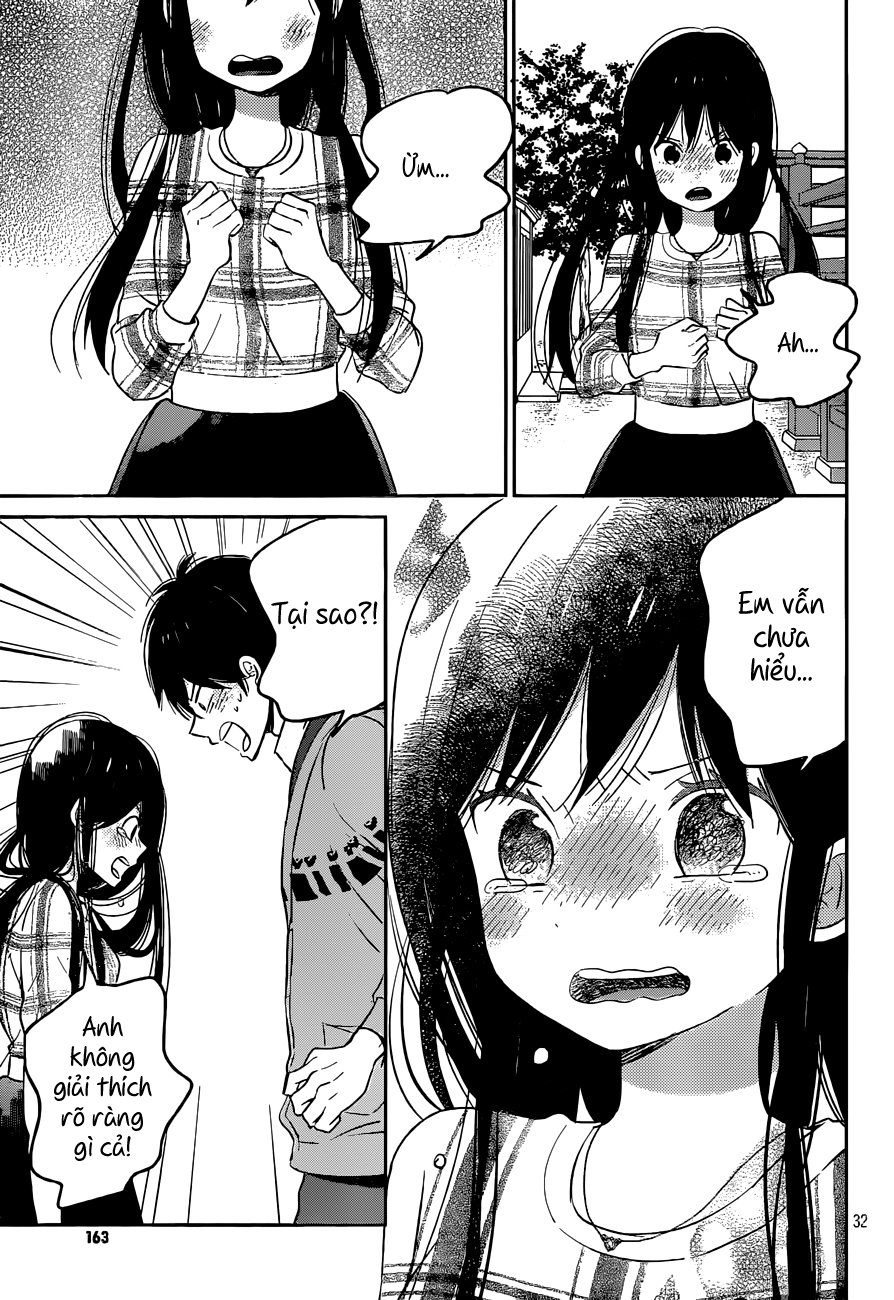 Taiyou No Ie Chapter 50 - Trang 2