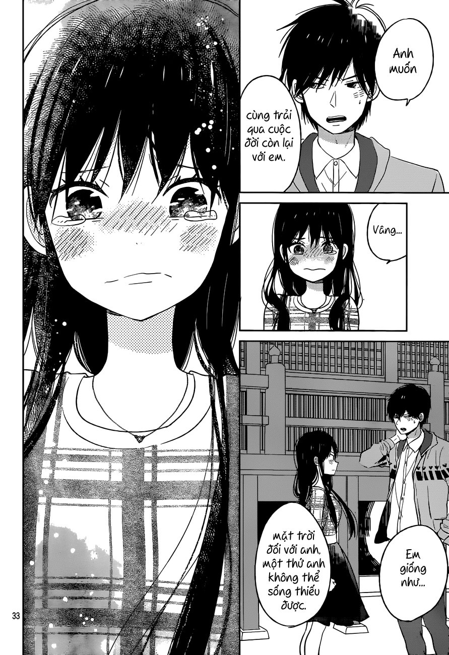 Taiyou No Ie Chapter 50 - Trang 2