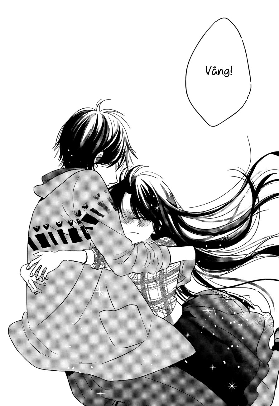 Taiyou No Ie Chapter 50 - Trang 2