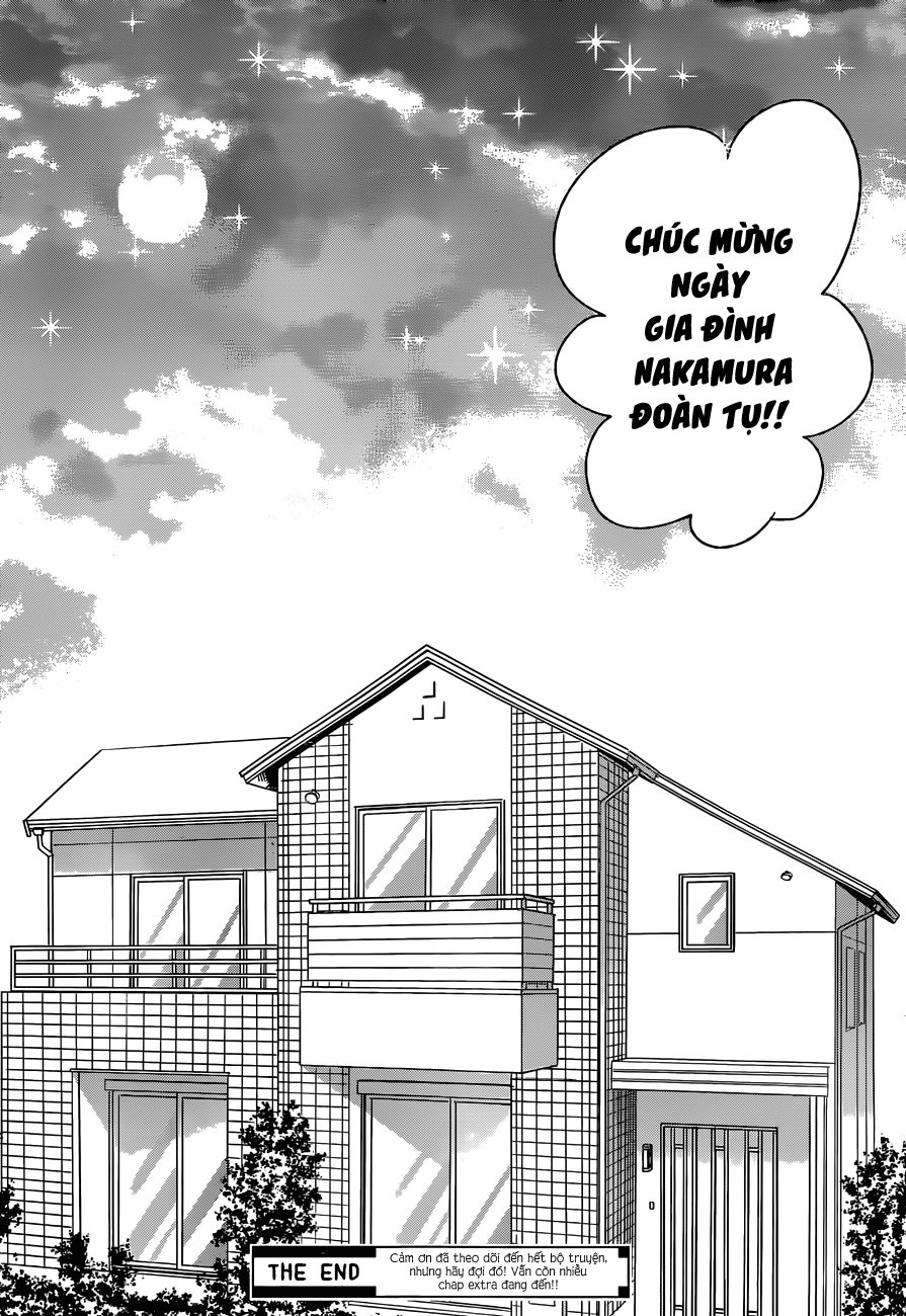 Taiyou No Ie Chapter 50 - Trang 2