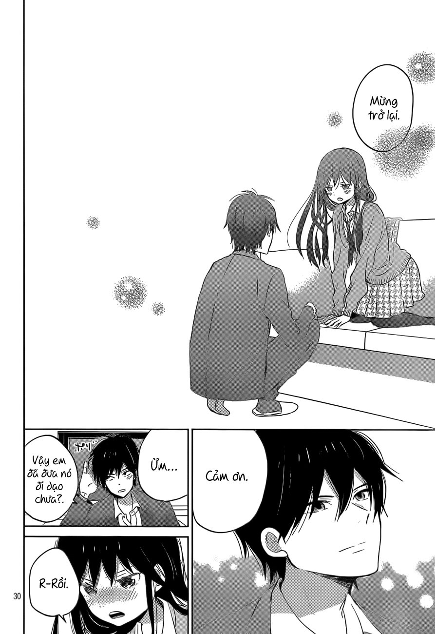 Taiyou No Ie Chapter 48 - Trang 2