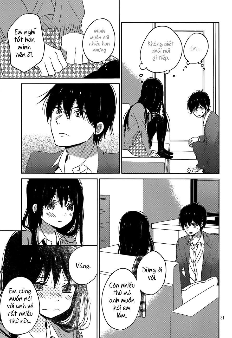 Taiyou No Ie Chapter 48 - Trang 2