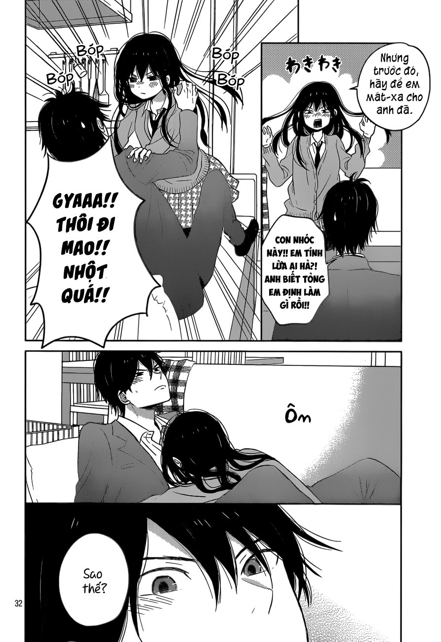 Taiyou No Ie Chapter 48 - Trang 2