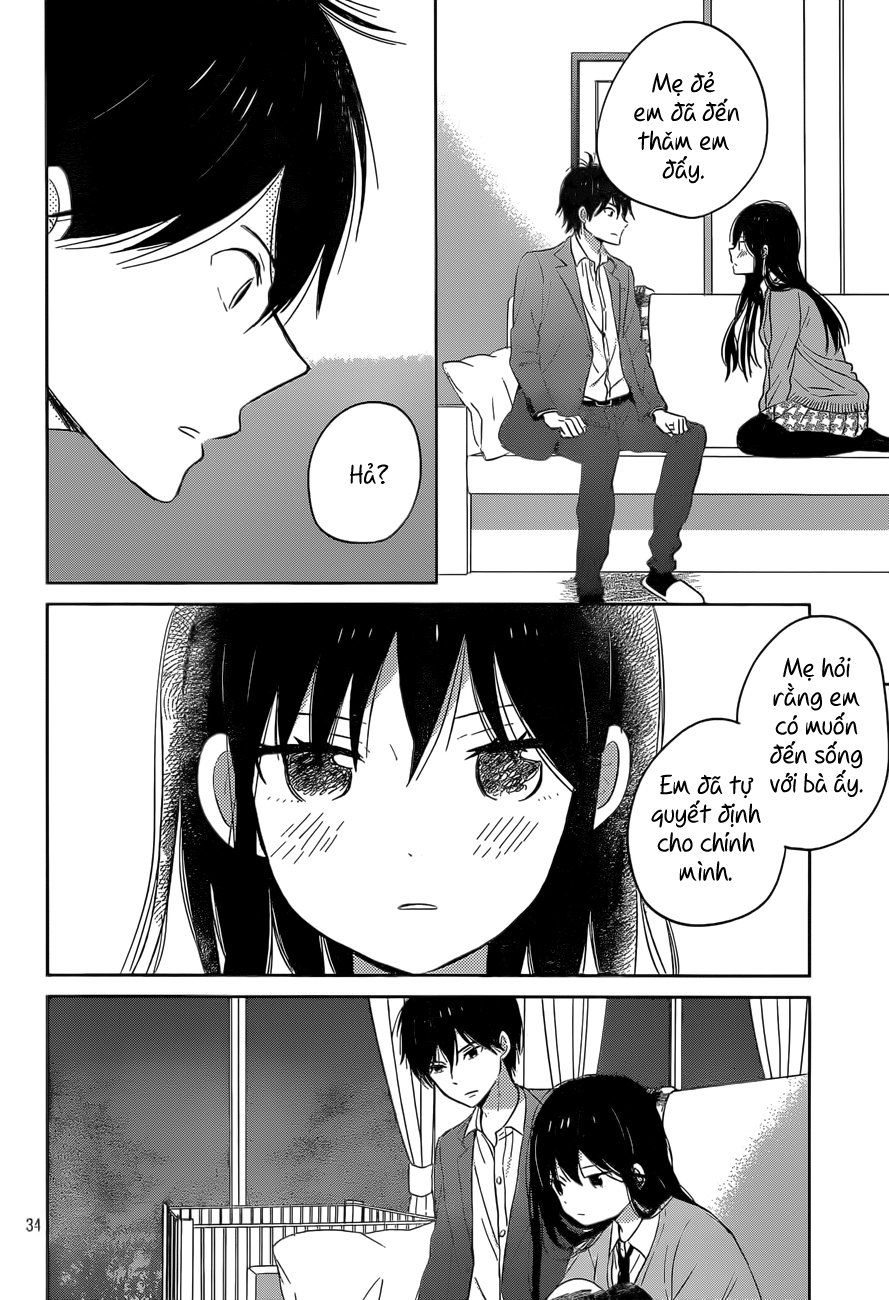 Taiyou No Ie Chapter 48 - Trang 2