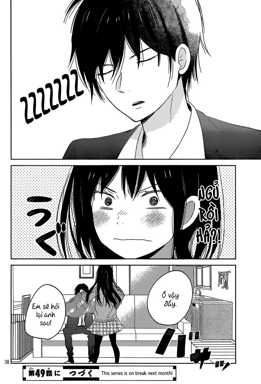 Taiyou No Ie Chapter 48 - Trang 2