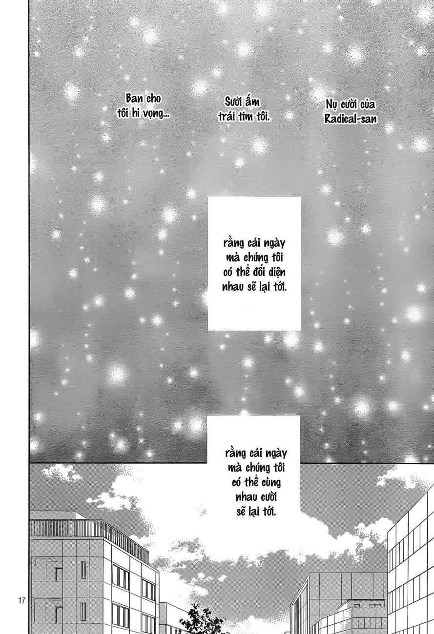 Taiyou No Ie Chapter 47 - Trang 2