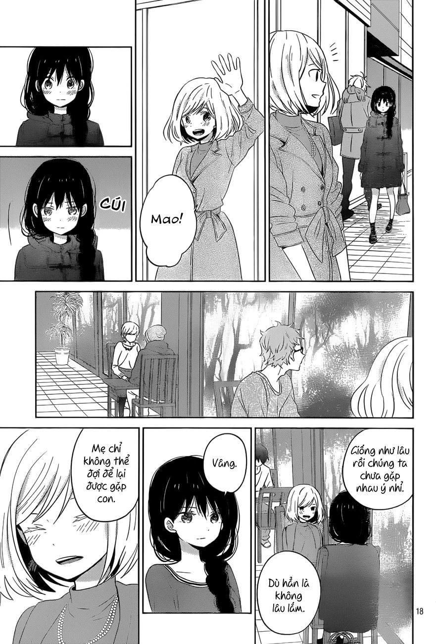 Taiyou No Ie Chapter 47 - Trang 2