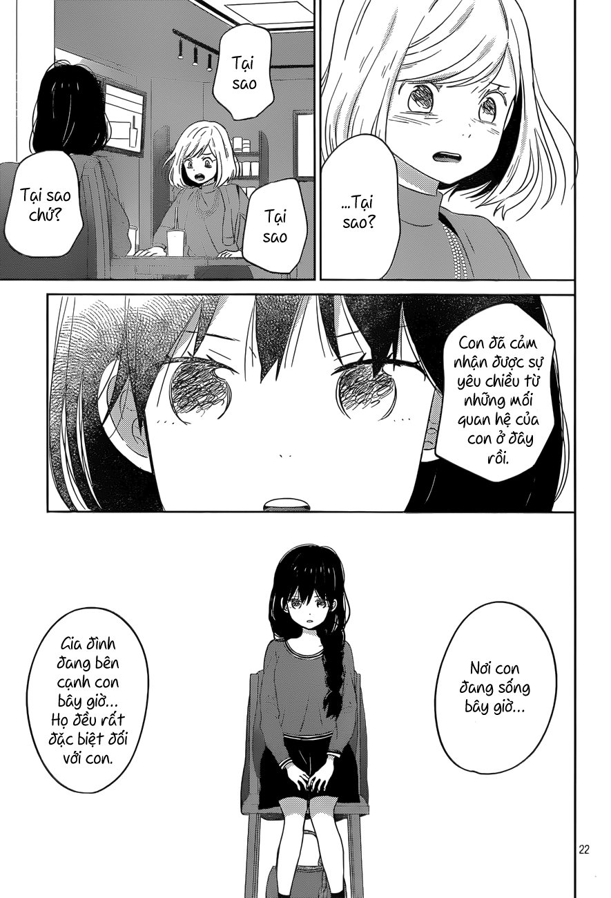 Taiyou No Ie Chapter 47 - Trang 2