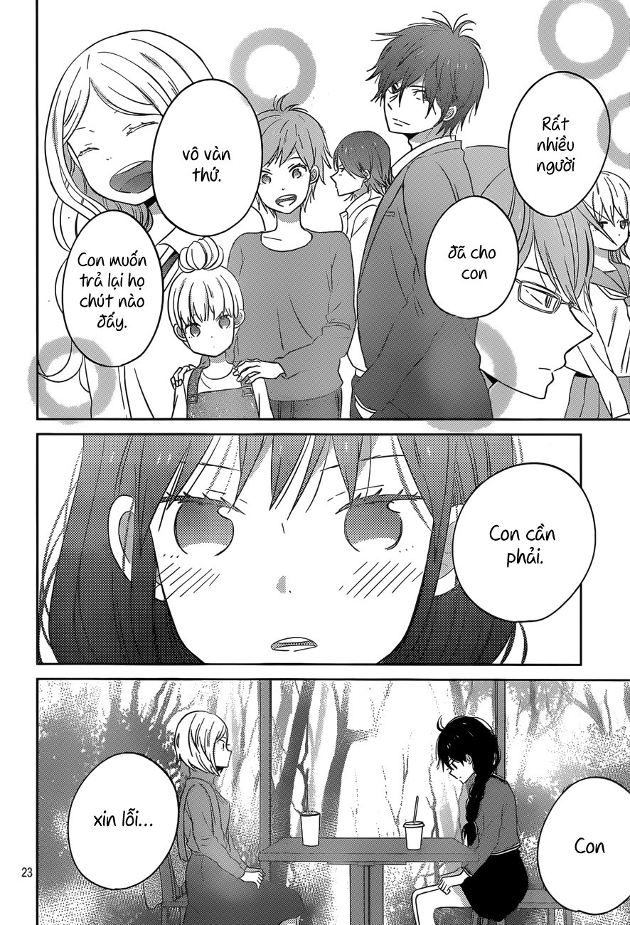 Taiyou No Ie Chapter 47 - Trang 2