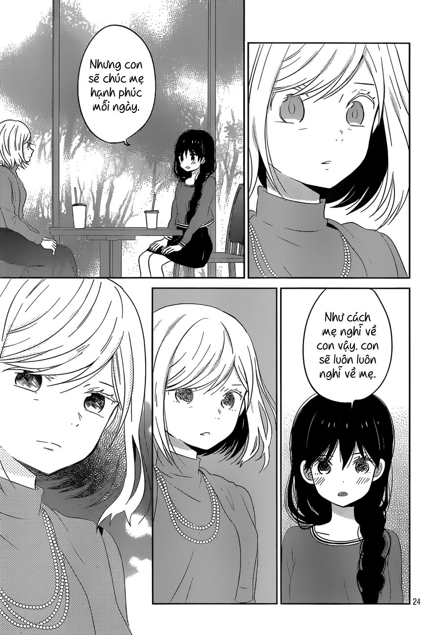 Taiyou No Ie Chapter 47 - Trang 2