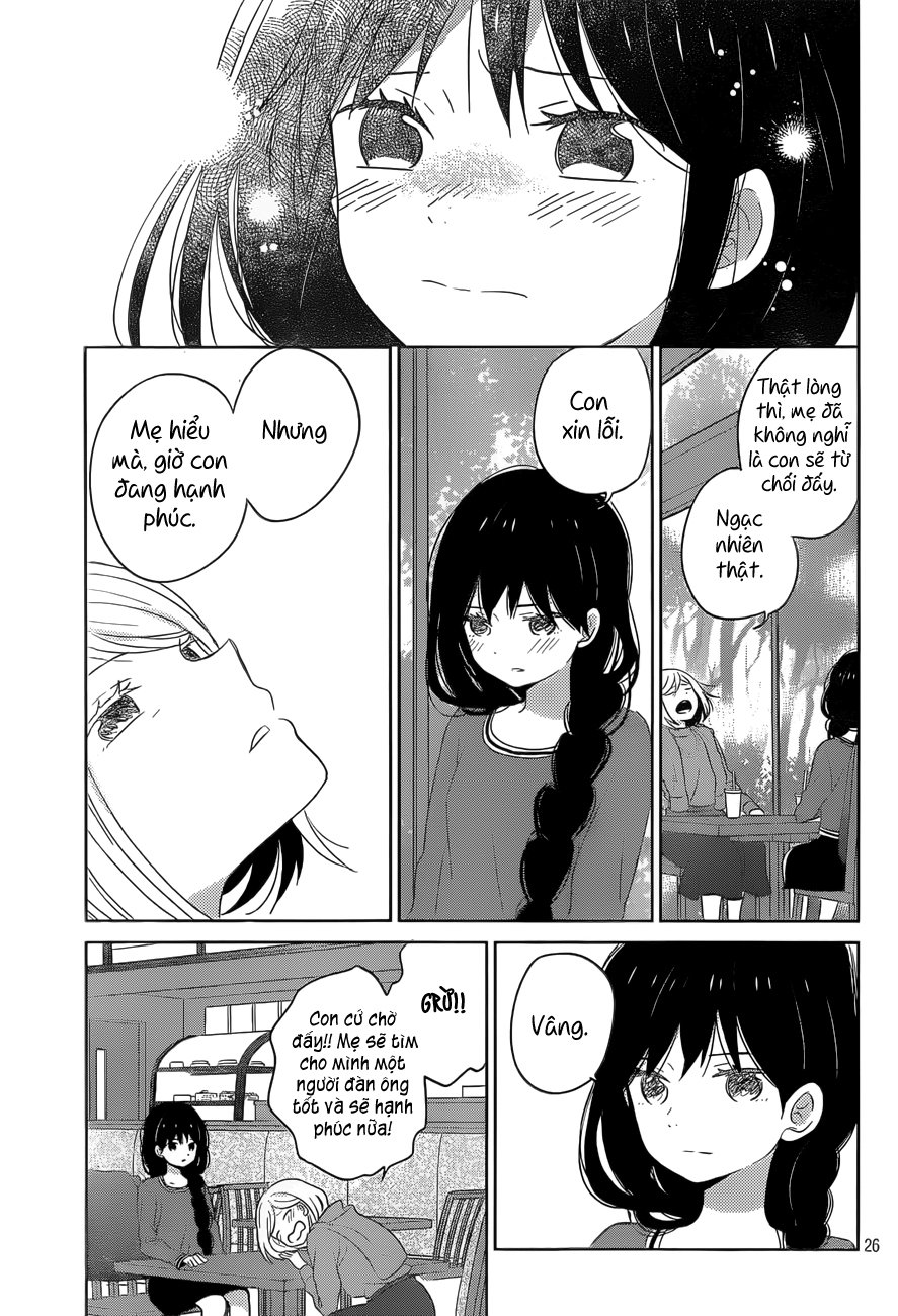 Taiyou No Ie Chapter 47 - Trang 2