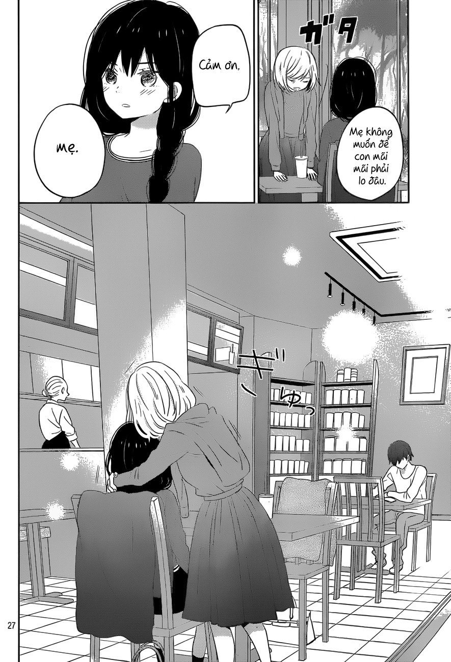 Taiyou No Ie Chapter 47 - Trang 2