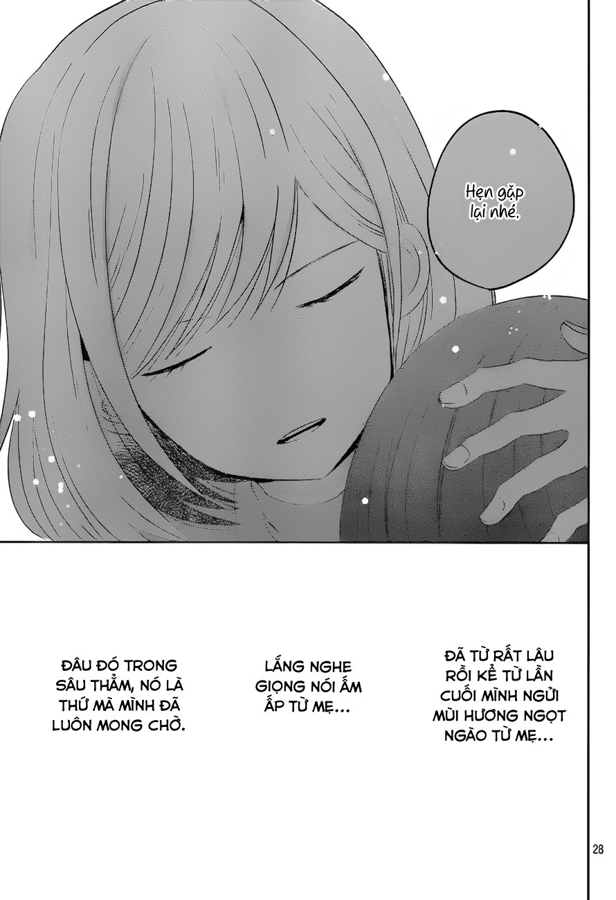 Taiyou No Ie Chapter 47 - Trang 2