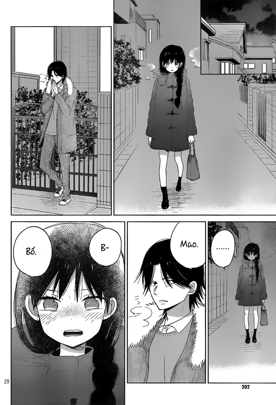 Taiyou No Ie Chapter 47 - Trang 2