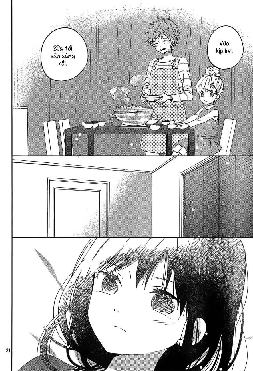 Taiyou No Ie Chapter 47 - Trang 2