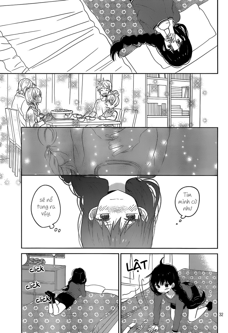 Taiyou No Ie Chapter 47 - Trang 2