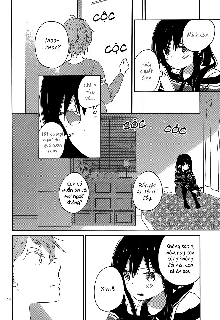 Taiyou No Ie Chapter 46 - Trang 2