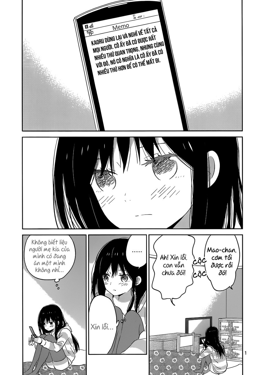 Taiyou No Ie Chapter 46 - Trang 2