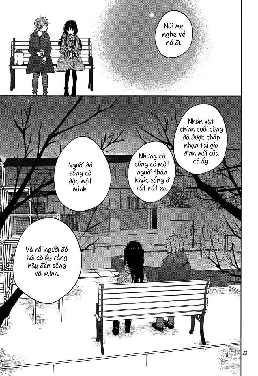 Taiyou No Ie Chapter 46 - Trang 2