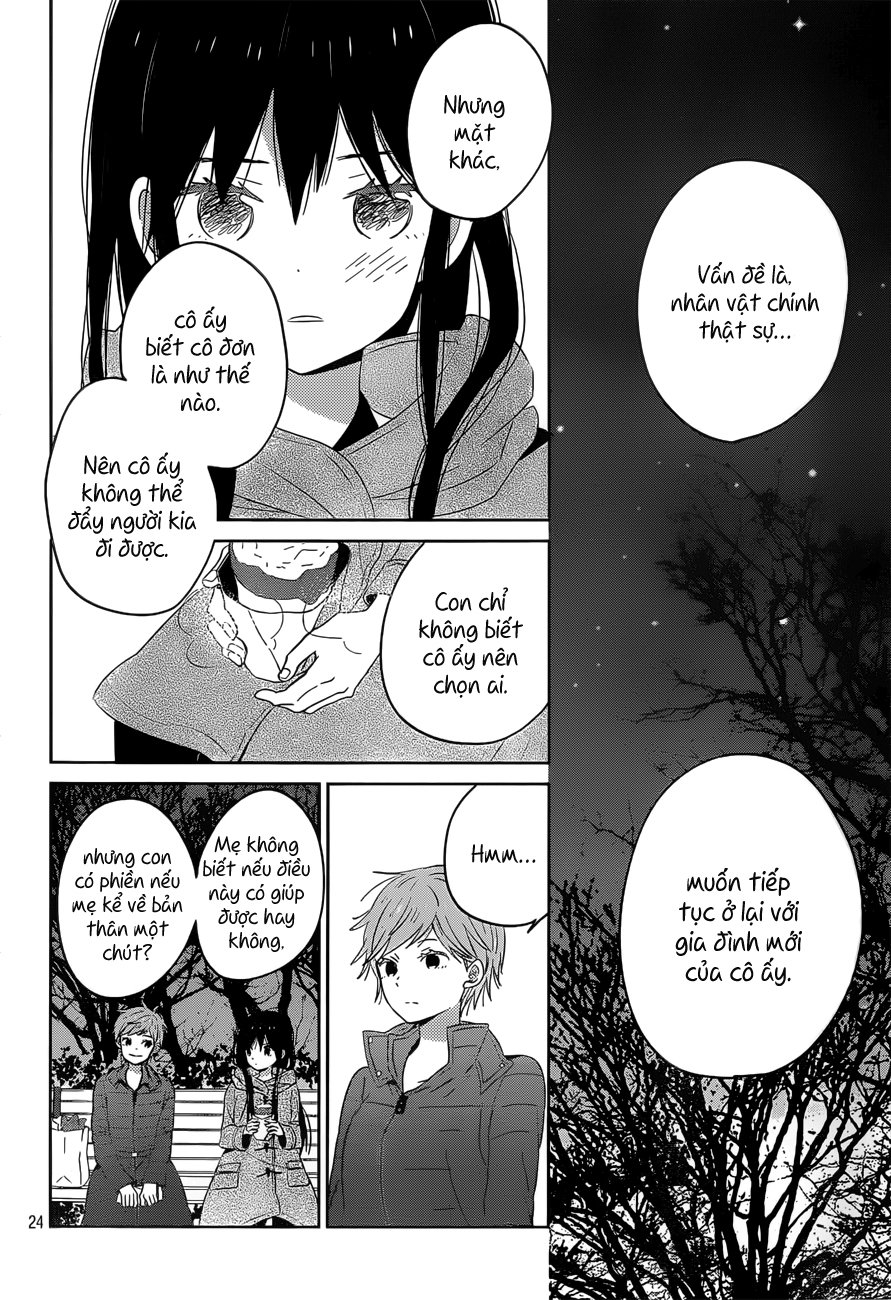 Taiyou No Ie Chapter 46 - Trang 2