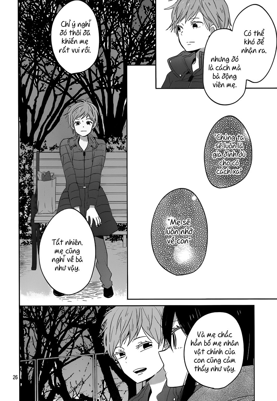 Taiyou No Ie Chapter 46 - Trang 2