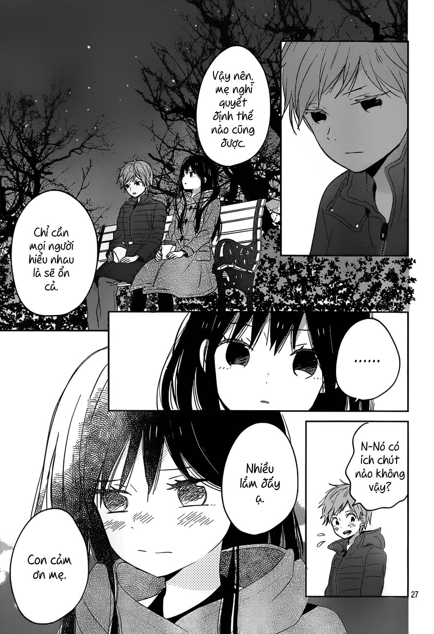 Taiyou No Ie Chapter 46 - Trang 2